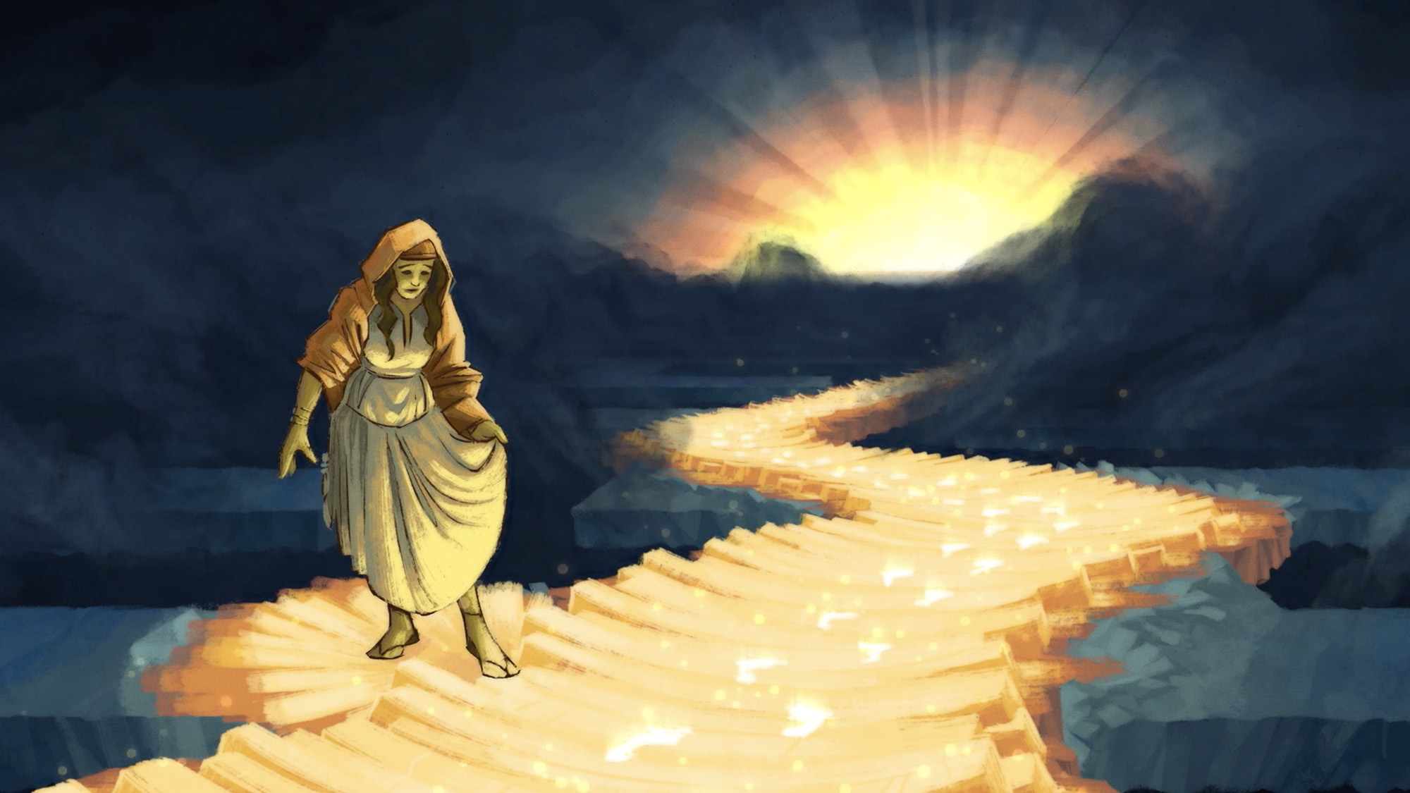 The Jewish Exile The Bible Project